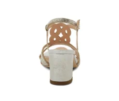 Sale Patrizia Women's Lilyana Dress Sandals