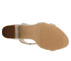 Sale Patrizia Women's Lilyana Dress Sandals