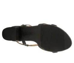 Clearance Patrizia Women's Lilyana Dress Sandals