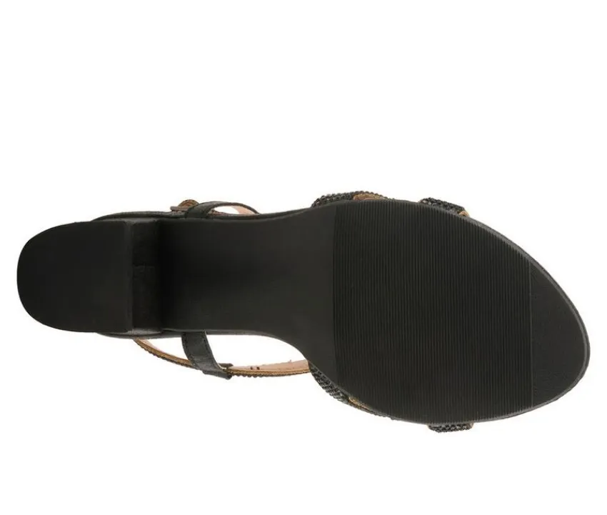 Clearance Patrizia Women's Lilyana Dress Sandals