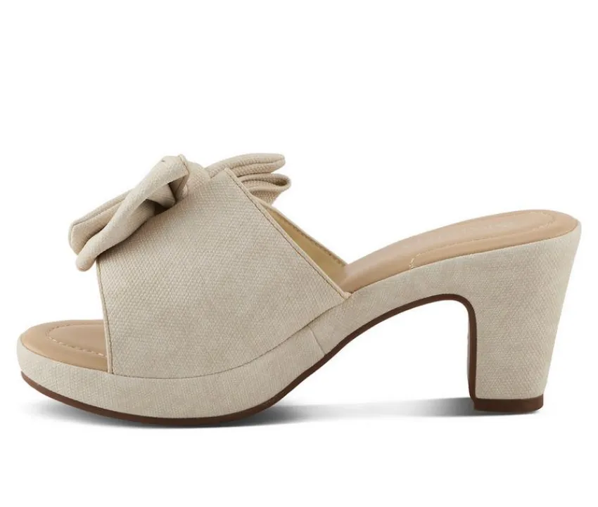 Clearance Patrizia Women's Normajean Dress Sandals