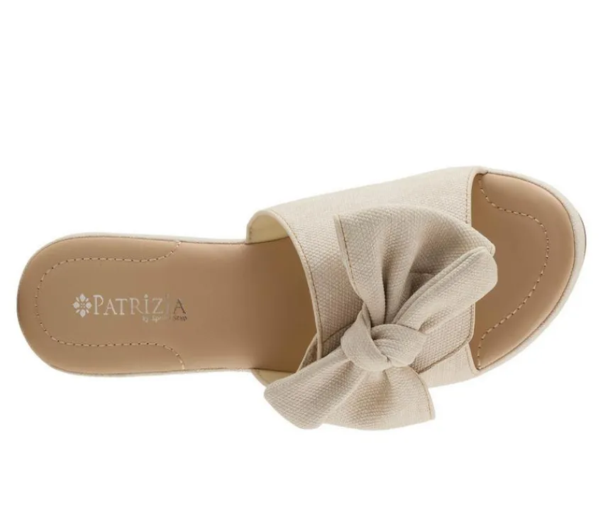 Clearance Patrizia Women's Normajean Dress Sandals