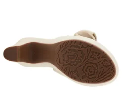 Clearance Patrizia Women's Normajean Dress Sandals