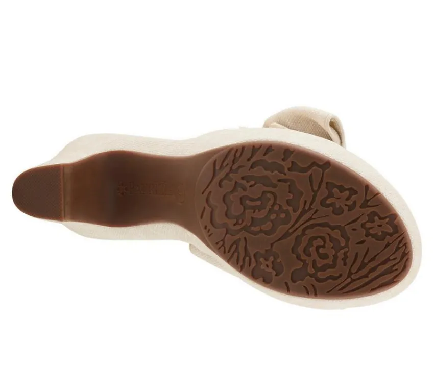 Clearance Patrizia Women's Normajean Dress Sandals