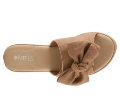 Online Patrizia Women's Normajean Dress Sandals