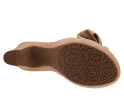 Online Patrizia Women's Normajean Dress Sandals