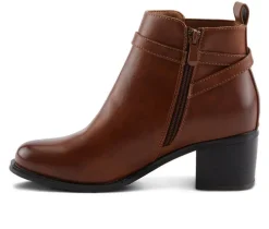 Clearance Patrizia Women's Padule Booties