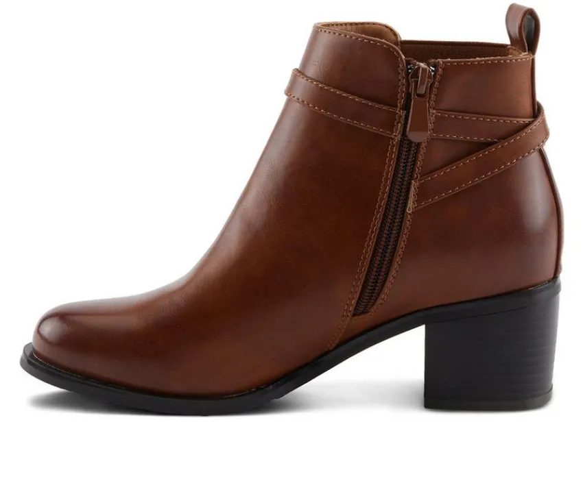 Clearance Patrizia Women's Padule Booties