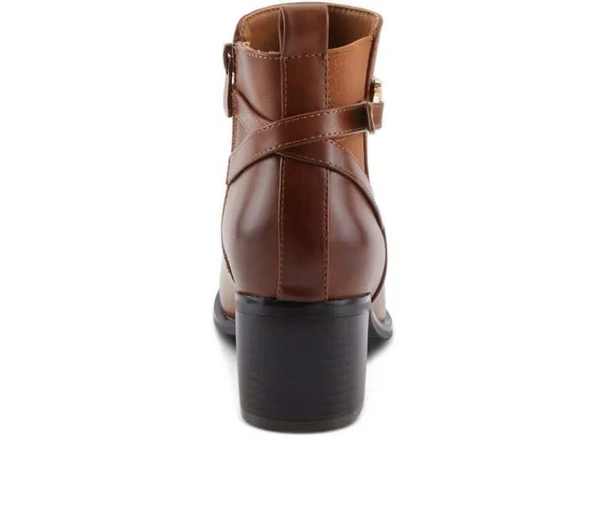 Clearance Patrizia Women's Padule Booties