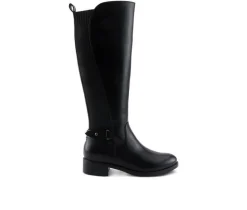 Outlet Patrizia Women's Papina Knee High Boots