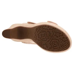 Patrizia Women's Shine Dress Sandals