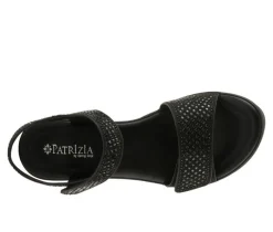 New Patrizia Women's Shine Dress Sandals