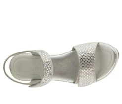 Best Patrizia Women's Shine Dress Sandals