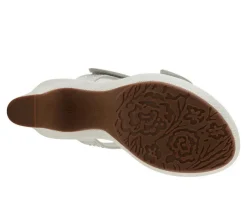 Best Patrizia Women's Shine Dress Sandals