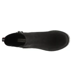 Clearance Patrizia Women's Smylie Vegan Friendly Booties