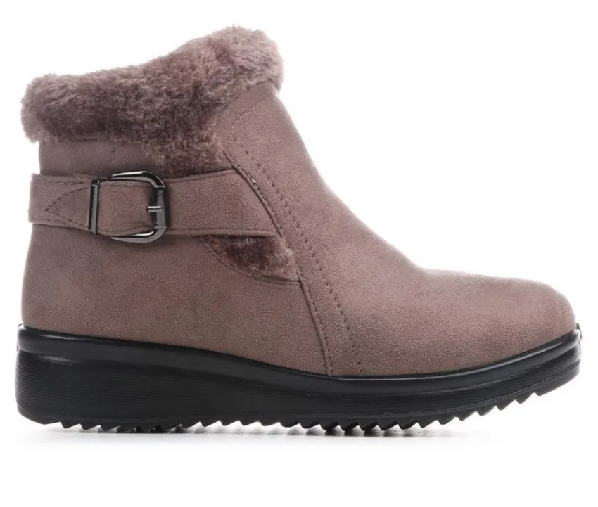 Clearance Patrizia Women's Tuzza Booties