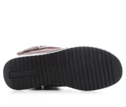 Clearance Patrizia Women's Tuzza Booties