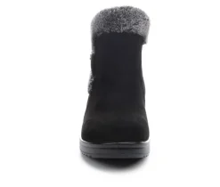 Outlet Patrizia Women's Tuzza Booties