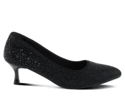 New Patrizia Women's Tyanna Kitten Heels