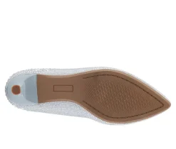 Best Patrizia Women's Tyanna Kitten Heels