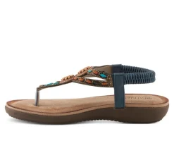 New Patrizia Women's Tymeo Sandals
