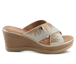 Best Patrizia Women's Vashon Wedges