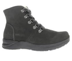 Propet Women's Demi Waterproof Lace Up Booties