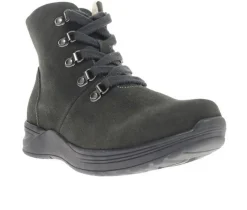 Propet Women's Demi Waterproof Lace Up Booties