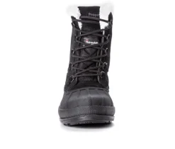 Sale Propet Women's Lumi Tall Lace Waterproof Winter Boots