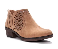 Best Propet Women's Remy Heeled Booties