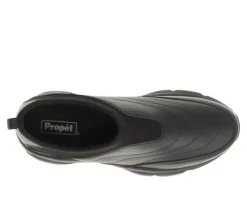 Best Propet Women's Stability Slip-On Sneakers