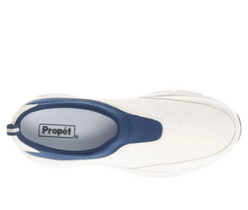 Best Propet Women's Stability Slip-On Sneakers