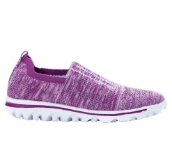 Hot Propet Women's TravelActive Stretch Sneakers