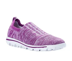 Hot Propet Women's TravelActive Stretch Sneakers