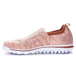 Hot Propet Women's TravelActive Stretch Sneakers