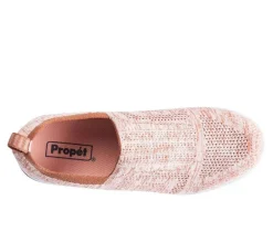 Hot Propet Women's TravelActive Stretch Sneakers