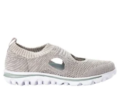 Sale Propet Women's TravelActiv Avid Slip-On Sneakers
