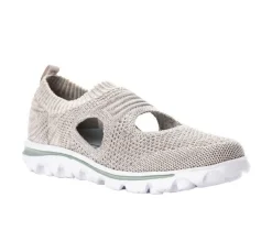 Sale Propet Women's TravelActiv Avid Slip-On Sneakers