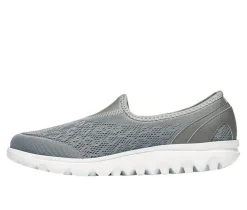 Discount Propet Women's TravelActiv Slip-On Sneakers