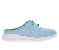 New Propet Women's TravelBound Slide Sneakers