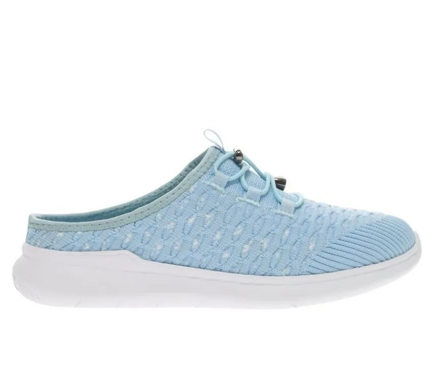 New Propet Women's TravelBound Slide Sneakers