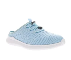 New Propet Women's TravelBound Slide Sneakers