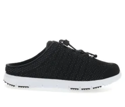 Outlet Propet Women's TravelWalker Evo Slide Mule Sneakers