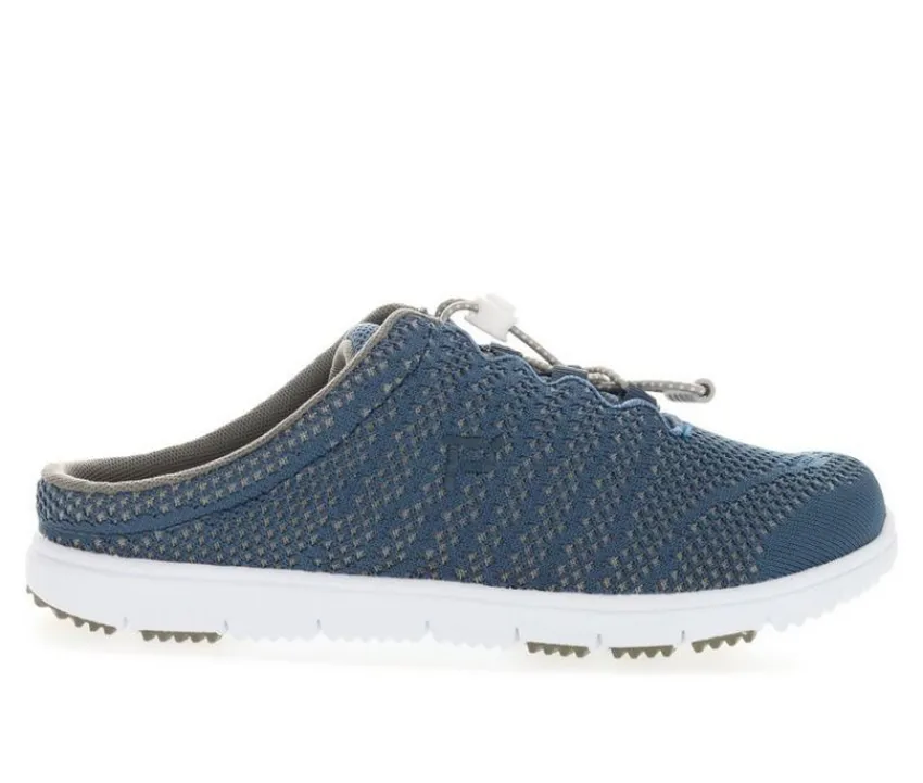 Outlet Propet Women's TravelWalker Evo Slide Mule Sneakers