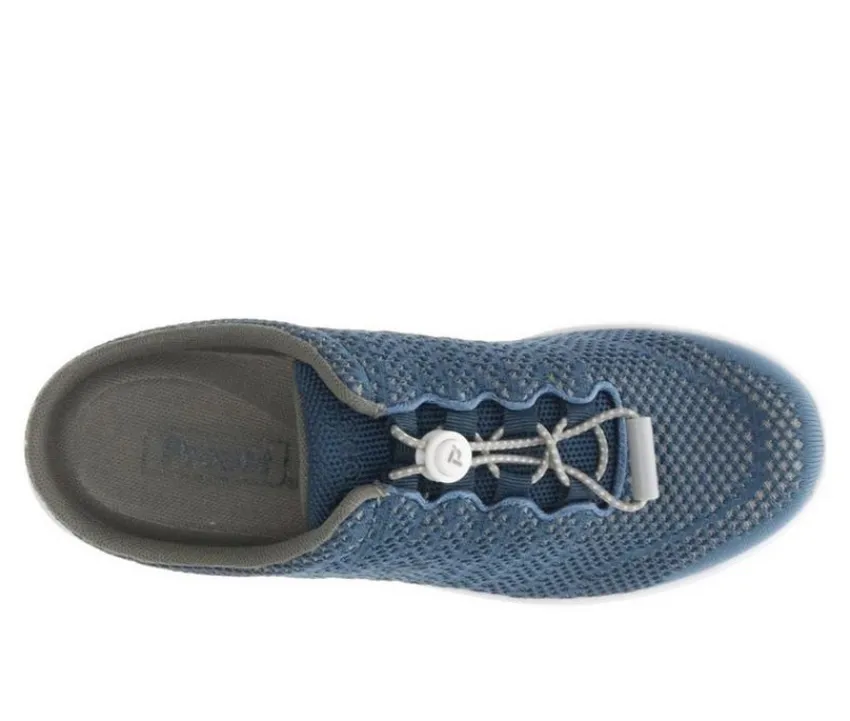 Outlet Propet Women's TravelWalker Evo Slide Mule Sneakers