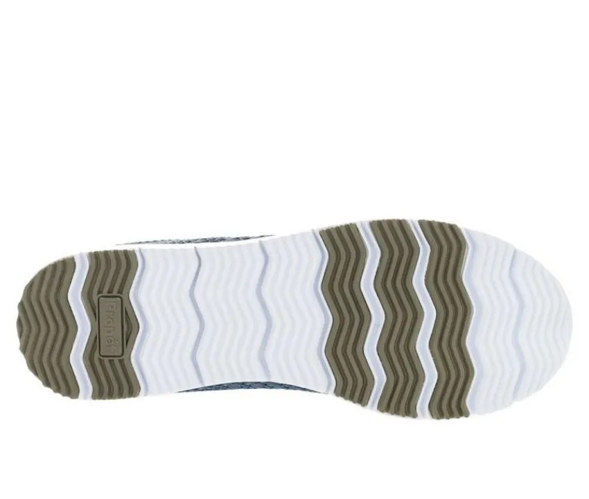 Outlet Propet Women's TravelWalker Evo Slide Mule Sneakers