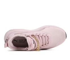 Discount Puma Women's Amplifier Bling Ring Sneakers