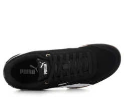 Hot Puma Women's Bella Donna Low-Profile Sneakers
