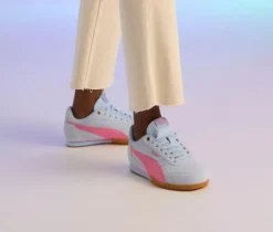 Discount Puma Women's Bella Donna Low-Profile Sneakers