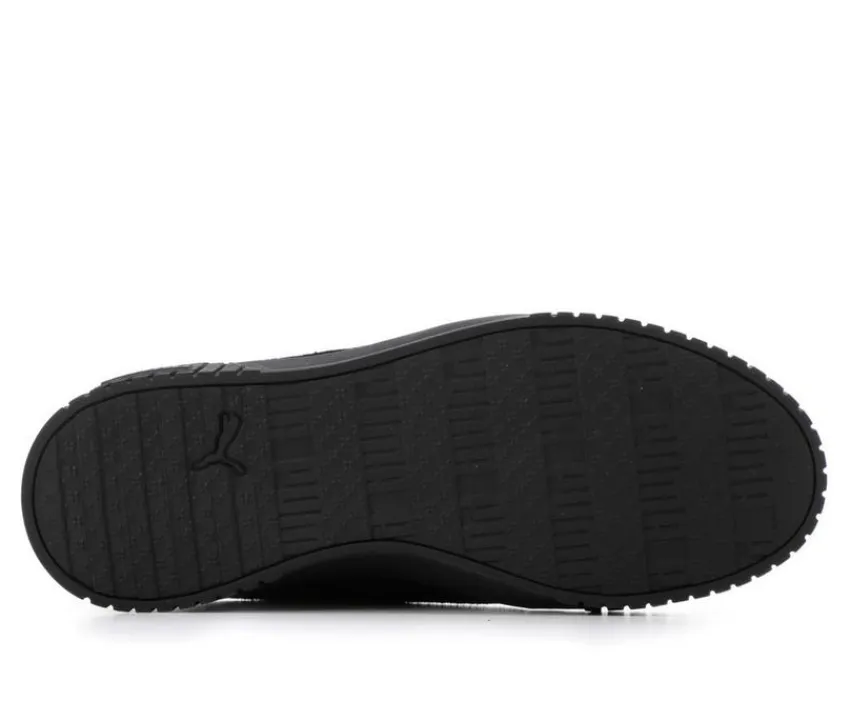 Discount Puma Women's Carina 2.0 Suede Sneakers